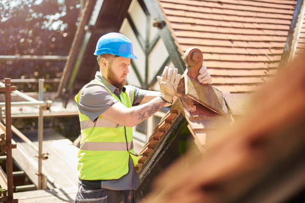 Best Tile Roofing Contractor  in Sturgis, SD