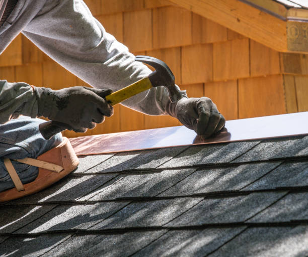 Quick and Trustworthy Emergency Roof Repair Services in Sturgis, SD